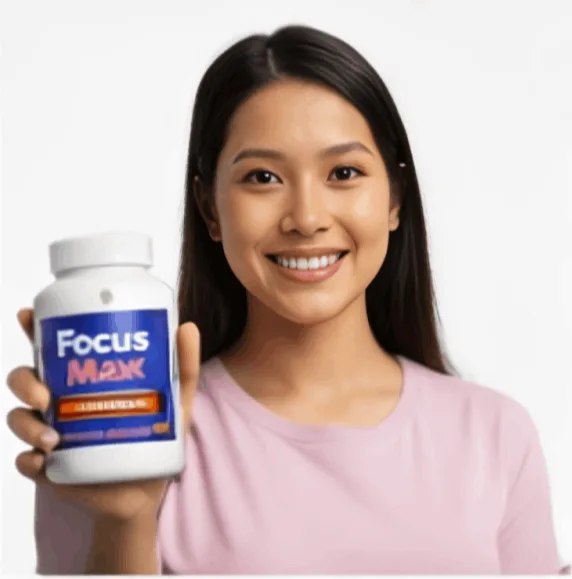 Sophia B FocusMax Review