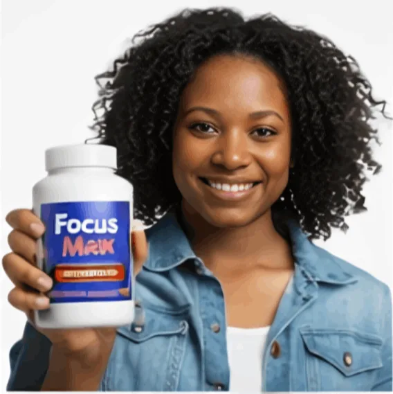 Laura D FocusMax Review